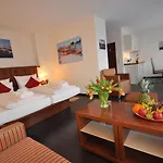 Appartement Yachtclub