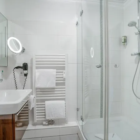 Yachtclub Apartment Timmendorfer Strand