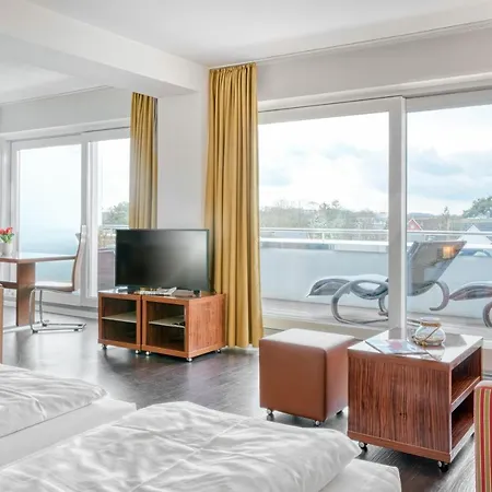 Yachtclub * Timmendorfer Strand