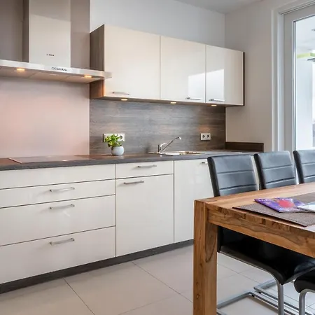 Διαμέρισμα Yachtclub