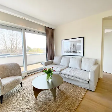 Διαμέρισμα Yachtclub *