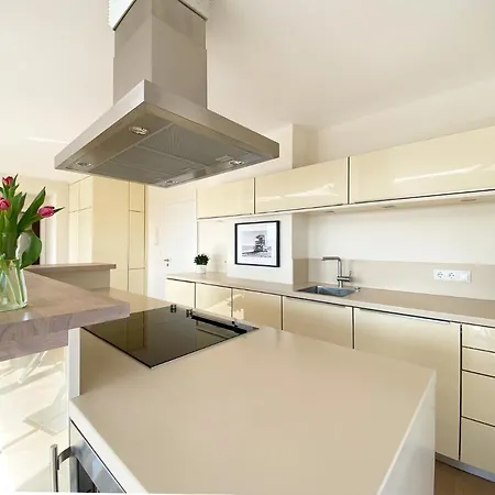 Yachtclub Timmendorfer Strand