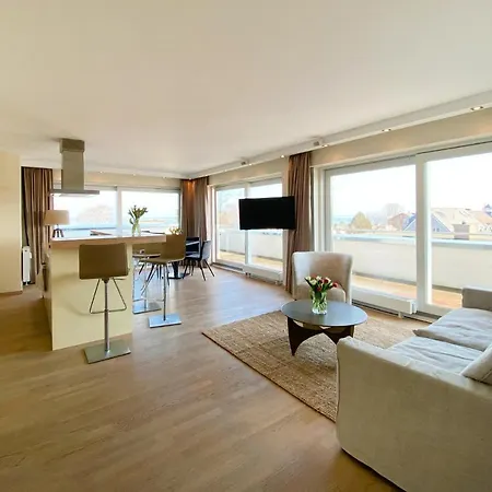 Apartment Yachtclub *