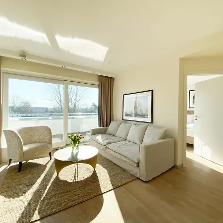 Yachtclub Διαμέρισμα Timmendorfer Strand