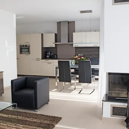 Διαμέρισμα Yachtclub *