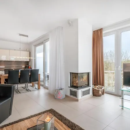 Διαμέρισμα Yachtclub *