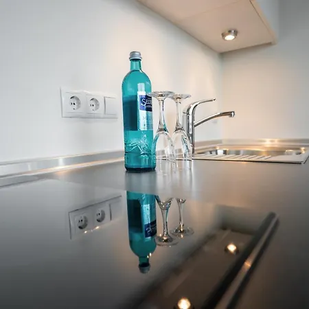 Διαμέρισμα Yachtclub Timmendorfer Strand