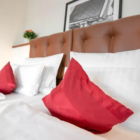 Yachtclub * Timmendorfer Strand