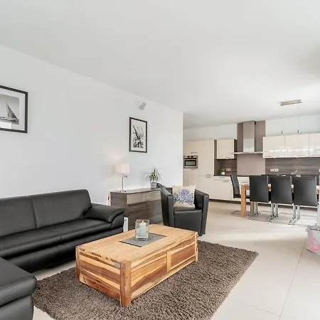 Yachtclub Timmendorfer Strand