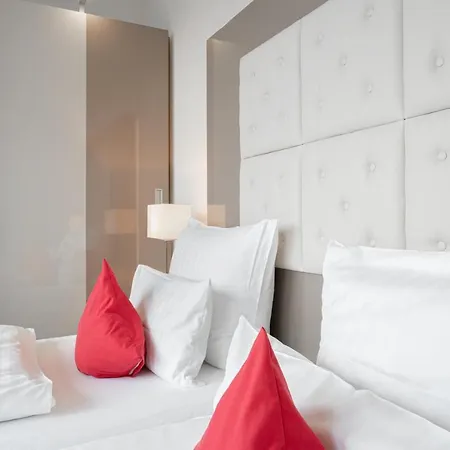 Yachtclub Διαμέρισμα Timmendorfer Strand