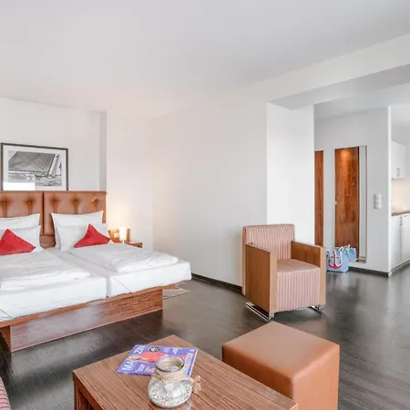 Yachtclub Διαμέρισμα Timmendorfer Strand