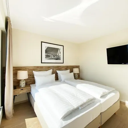 Yachtclub Apartmán *