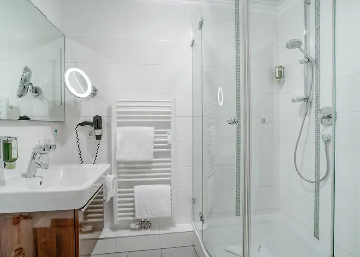 Yachtclub Apartment Timmendorfer Strand