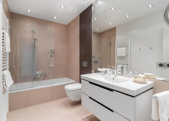 Apartment Yachtclub Timmendorfer Strand