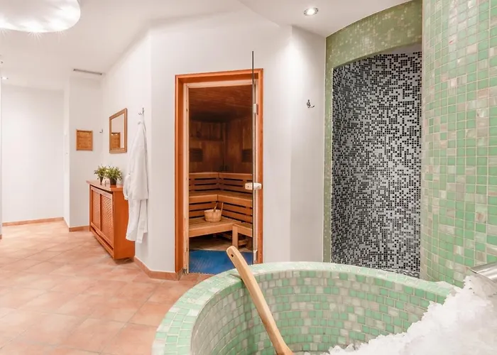 Yachtclub Timmendorfer Strand