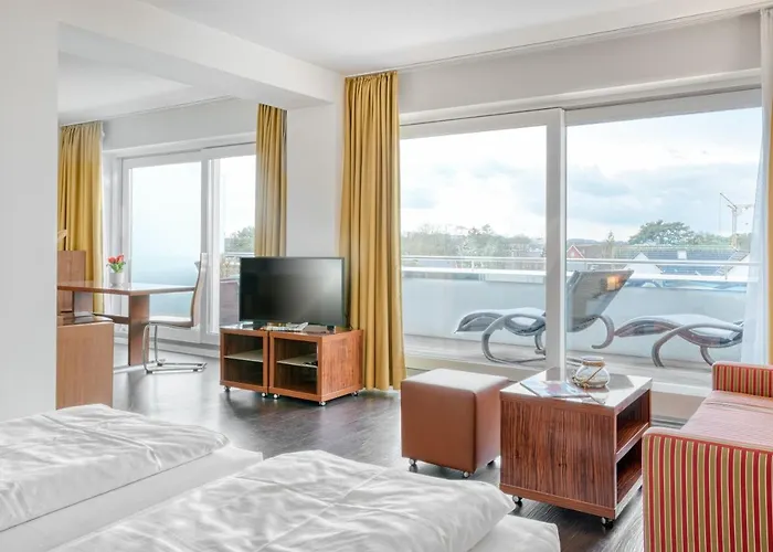 Yachtclub * Timmendorfer Strand