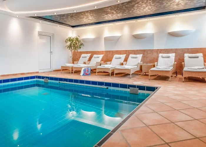 Yachtclub Timmendorfer Strand