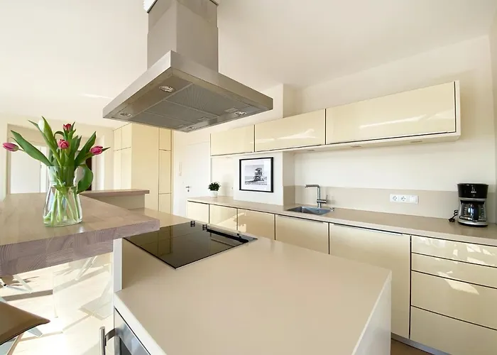 Yachtclub Timmendorfer Strand