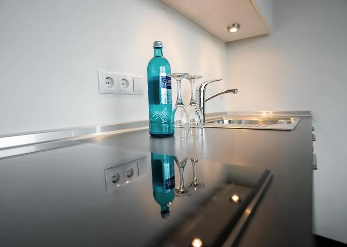 Apartment Yachtclub Timmendorfer Strand