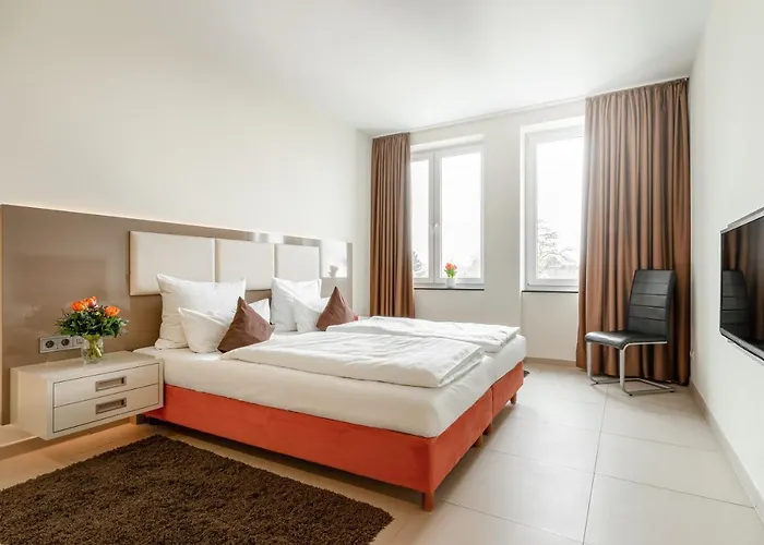 Yachtclub * Timmendorfer Strand