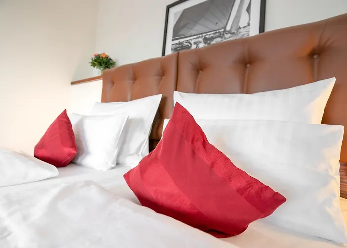 Yachtclub * Timmendorfer Strand