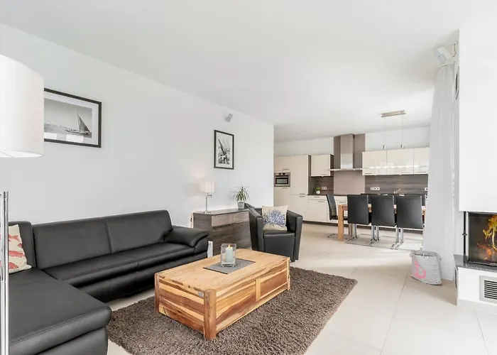 Yachtclub Timmendorfer Strand