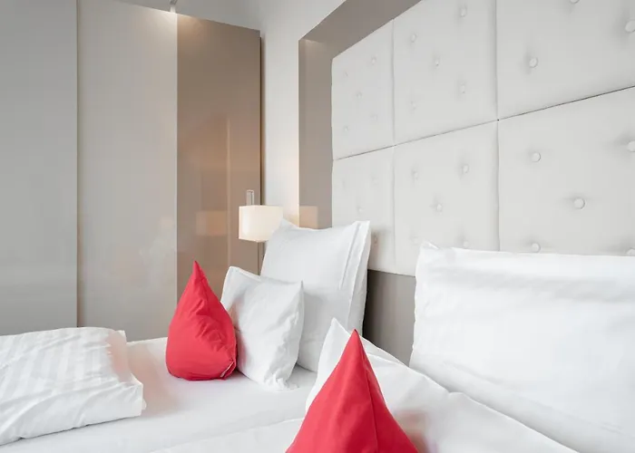 Yachtclub Appartement Timmendorfer Strand