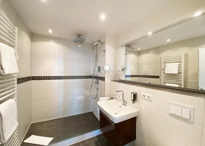 Yachtclub Appartement