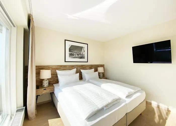 Yachtclub Apartment *