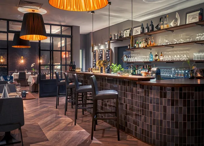 Yachtclub Apartment *